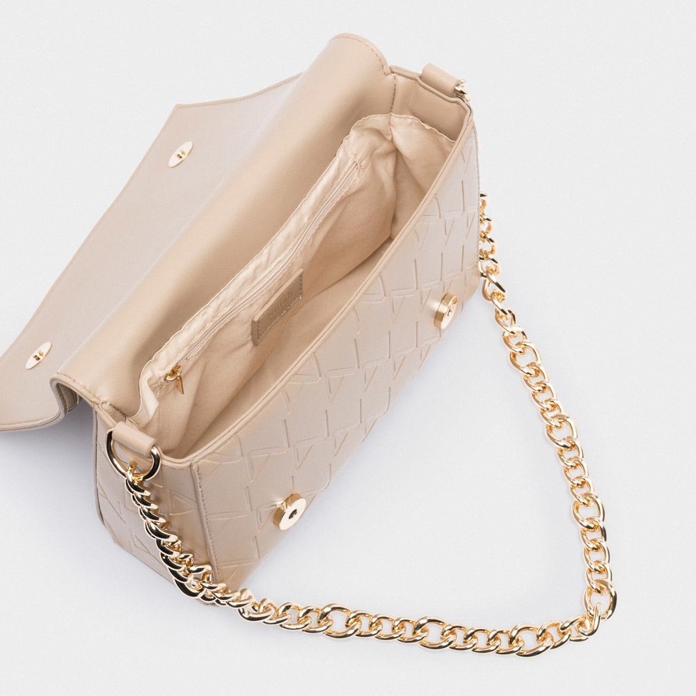 Tiffany Beige Light Gold BAGS