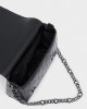 Tiffany Black Gun Metal BAGS