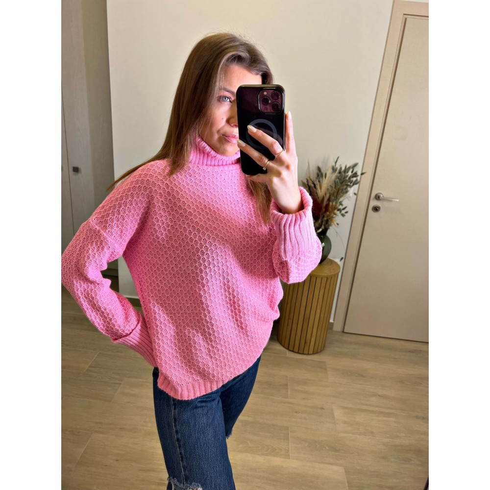 ELODIE SWEATER PULLOVER