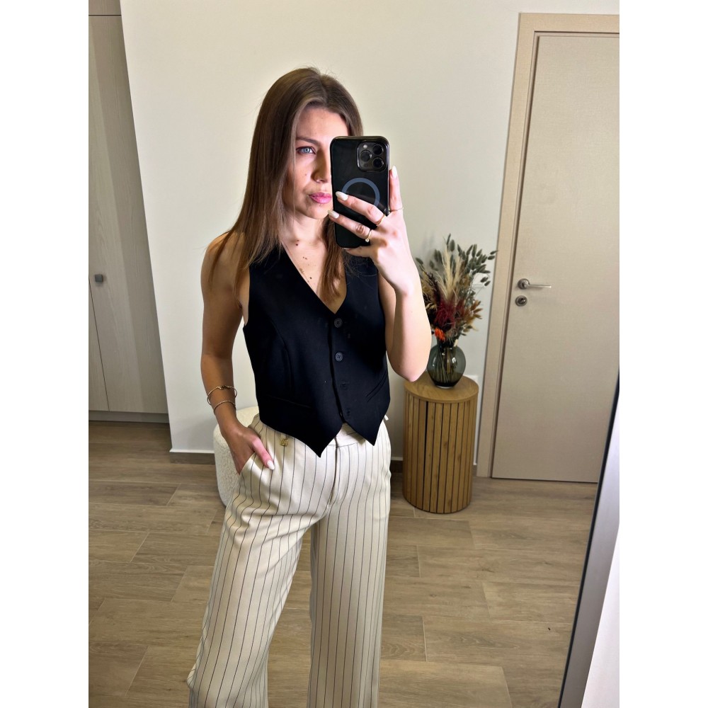 DIANA PANT TROUSERS
